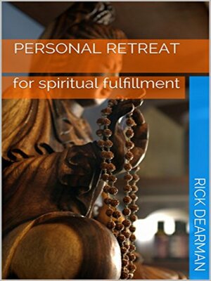 cover image of Personal Retreat